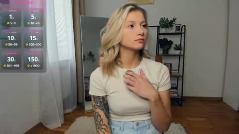 Snapshot of glossybabe_ chatting on 09-18-25, 07:10 Cherry online show from 09-18-25, 07:10