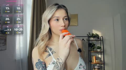 Cherry online show from 02-06-26, 08:18