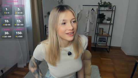 Cherry online show from 02-12-26, 08:09