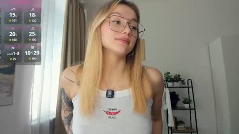 Cherry online show from 06-26-26, 10:30