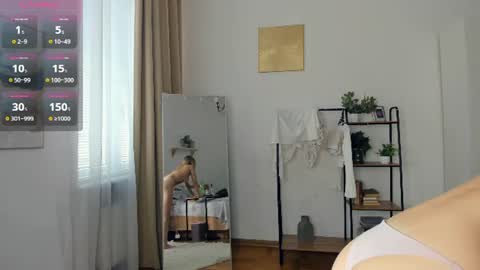 Cherry online show from 06-29-26, 10:15