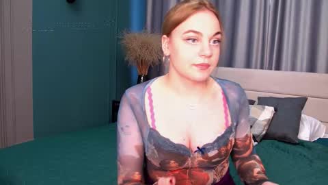 Snapshot of glow_margo chatting on 03-07-26, 01:24 Margo online show from 03-07-26, 01:24
