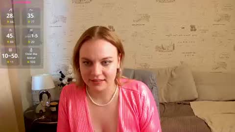 Margo online show from 08-05-26, 07:55