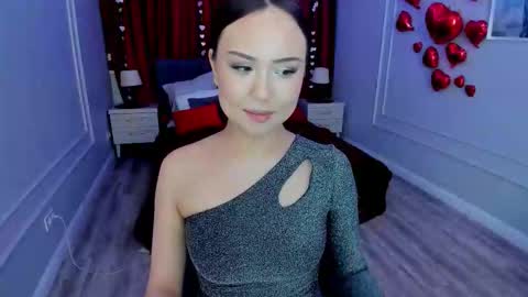 Snapshot of gloweme chatting on 03-03-26, 08:59 Mila online show from 03-03-26, 08:59