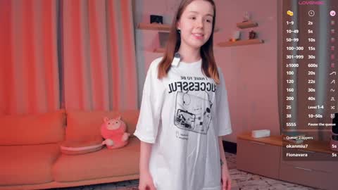 Ann Eliz and Gigi online show from 03-15-26, 07:53