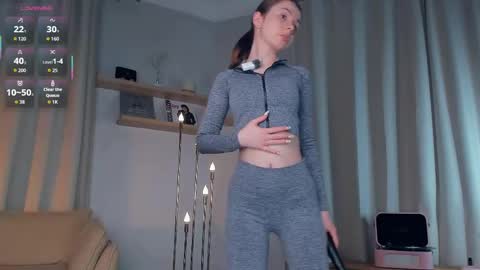 Ann Eliz and Gigi online show from 06-01-26, 09:27