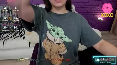 Mia online show from 02-28-26, 05:47