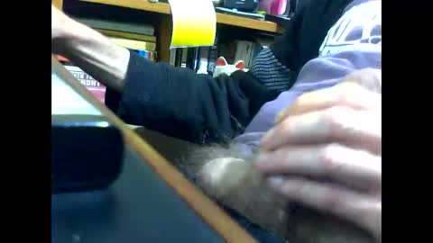 Snapshot of gmjavenger chatting on 05-10-26, 09:36 PencilDick online show from 05-10-26, 09:36