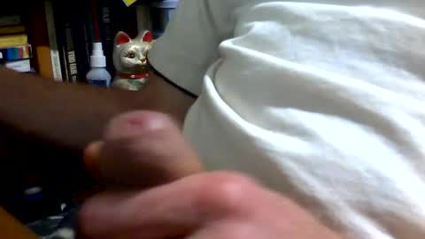 Snapshot of gmjavenger chatting on 07-07-26, 09:13 PencilDick online show from 07-07-26, 09:13