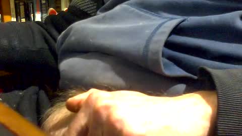 Snapshot of gmjavenger chatting on 07-26-26, 09:27 PencilDick online show from 07-26-26, 09:27