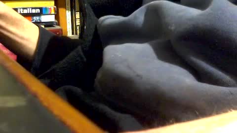 Snapshot of gmjavenger chatting on 08-01-26, 09:30 PencilDick online show from 08-01-26, 09:30