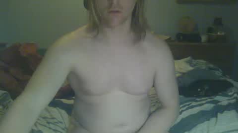 Snapshot of gnger31foru chatting on 02-09-25, 01:33 Steven Meadow online show from 02-09-25, 01:33