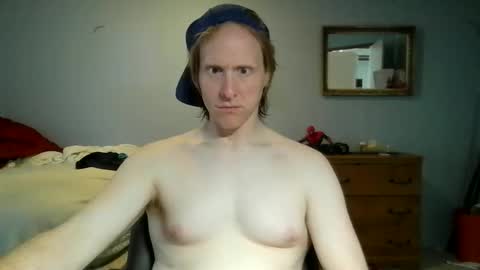 Snapshot of gnger31foru chatting on 06-08-26, 07:14 Steven Meadow online show from 06-08-26, 07:14