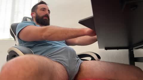 Gavin Norris online show from 12-10-24, 05:44