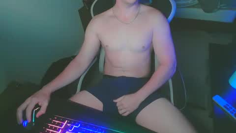 G online show from 09-09-25, 04:34