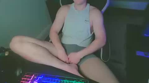 G online show from 10-18-25, 05:10