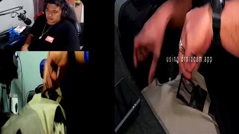 gnx666 online show from 11-26-25, 08:59