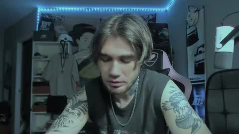 NPC online show from 10-16-25, 01:01