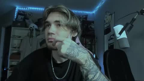 NPC online show from 10-19-25, 05:13