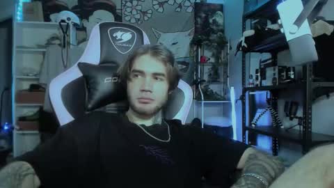 NPC online show from 10-28-25, 05:55