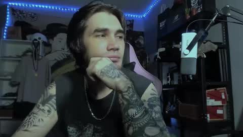 NPC online show from 11-03-25, 10:10