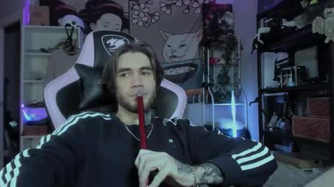 NPC online show from 11-23-25, 02:22