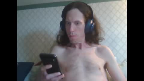 Snapshot of goatmoon666 chatting on 01-26-25, 06:27 goatmoon666 online show from 01-26-25, 06:27