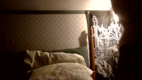 goatmoon666 online show from 03-15-26, 03:12