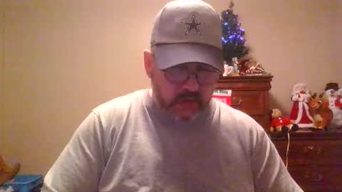 IDKIDCIDGAF online show from 12-15-25, 12:59