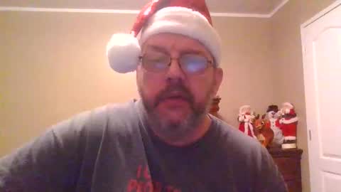 IDKIDCIDGAF online show from 12-17-25, 01:44