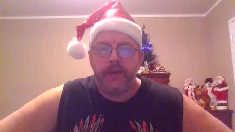 IDKIDCIDGAF online show from 12-19-25, 01:45