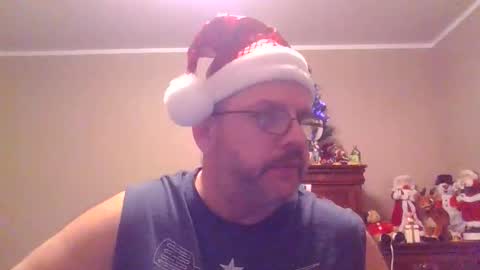 IDKIDCIDGAF online show from 12-21-25, 01:13