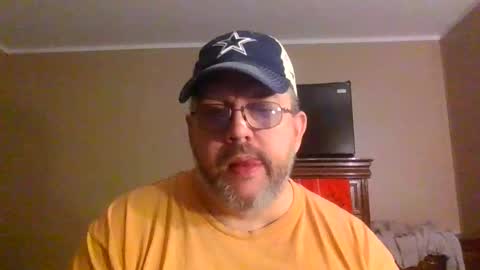 IDKIDCIDGAF online show from 05-02-26, 08:08