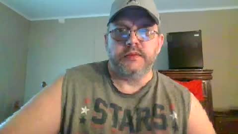 IDKIDCIDGAF online show from 07-13-26, 04:32