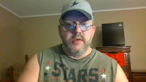 IDKIDCIDGAF online show from 07-14-26, 02:05