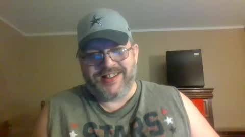 IDKIDCIDGAF online show from 07-22-26, 03:20