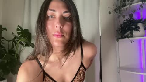 GoblinGoddesss online show from 06-28-26, 04:24