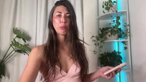 GoblinGoddesss online show from 07-21-26, 02:30