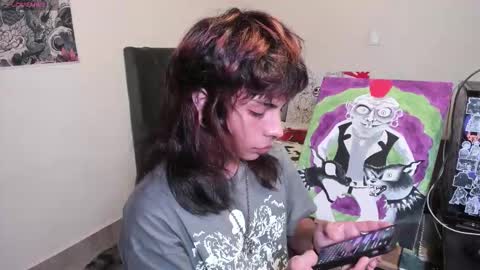 Snapshot of god_dereck chatting on 03-13-26, 03:13 god_dereck online show from 03-13-26, 03:13