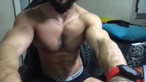 god hunkules online show from 02-05-25, 11:17