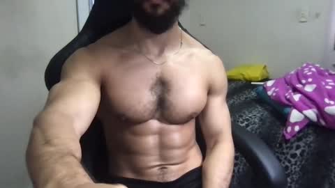 god hunkules online show from 02-18-25, 07:41