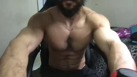 god hunkules online show from 02-23-25, 09:59