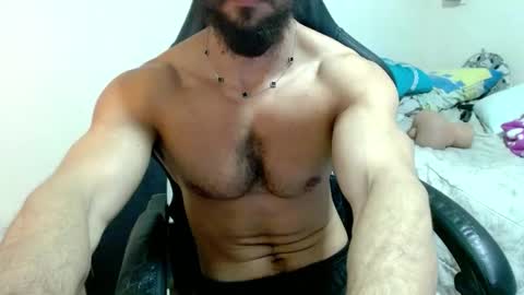 god hunkules online show from 03-04-26, 07:31