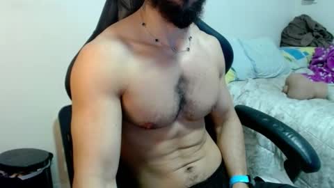 god hunkules online show from 03-06-26, 04:36