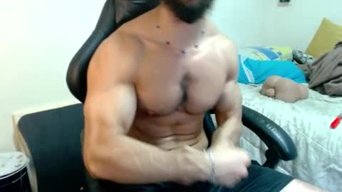 god hunkules online show from 03-10-26, 06:24