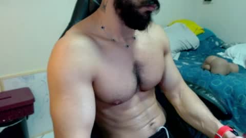 god hunkules online show from 04-24-26, 04:31