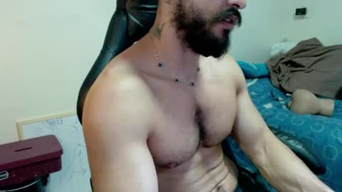 god hunkules online show from 04-28-26, 06:13