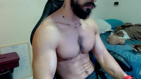 god hunkules online show from 04-29-26, 04:22