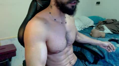 god hunkules online show from 04-29-26, 06:58