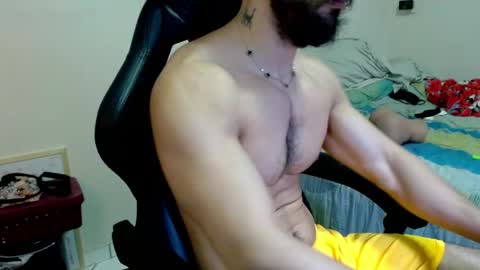 god hunkules online show from 06-05-26, 04:35